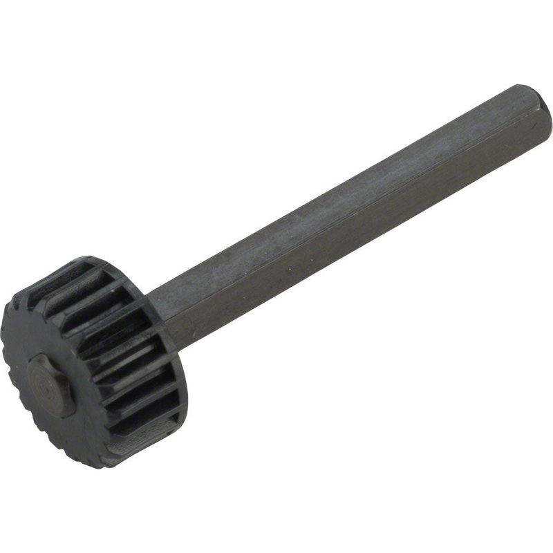 SR Suntour Suspension Fork Lockout Assembly: for XCT XCM NEX NVX Models