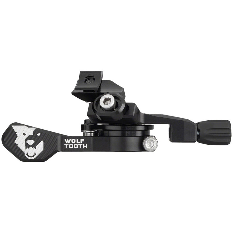 Wolf Tooth ReMote Pro Dropper Post Lever – Hope Tech 4