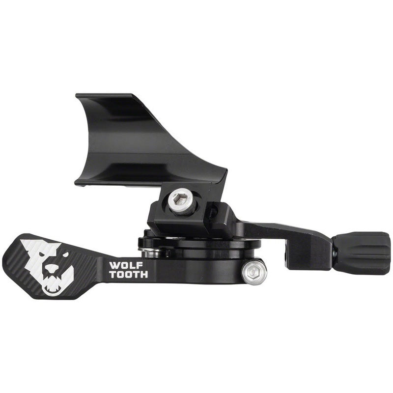Wolf Tooth ReMote Pro Dropper Post Lever – IS-II