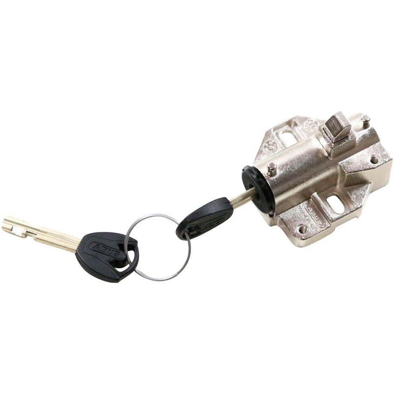 Abus Ebike Battery Lock – Shimano (DT1) Plus Cylinder