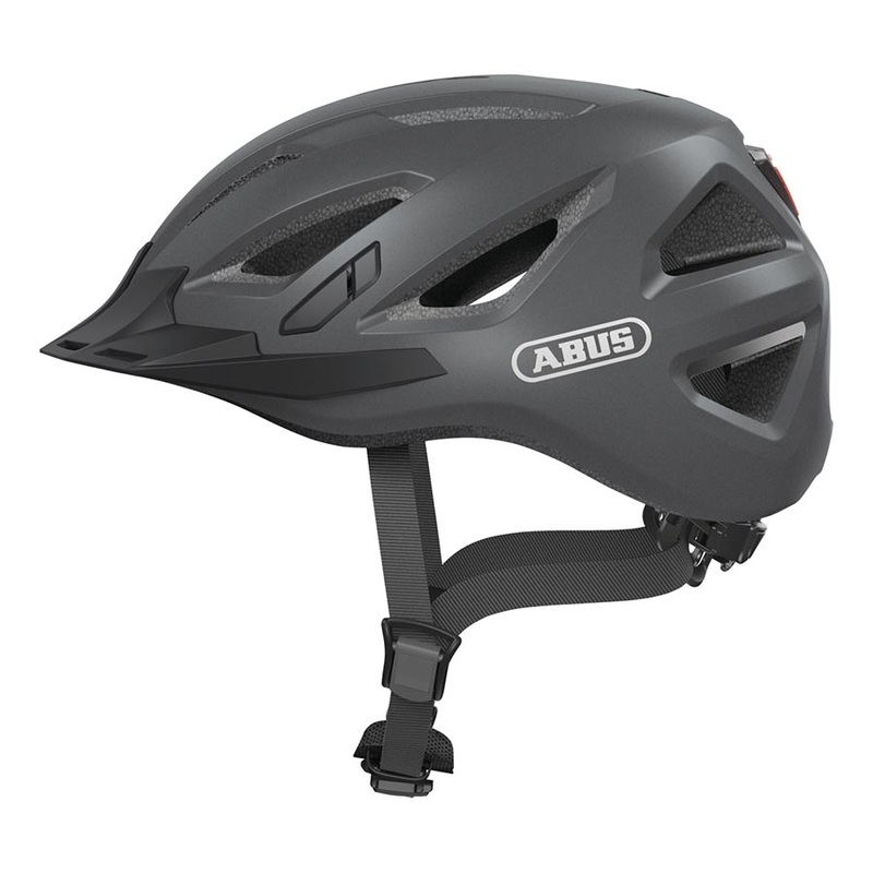 Abus Urban-I 3.0 Helmet L 56 – 61cm Titan