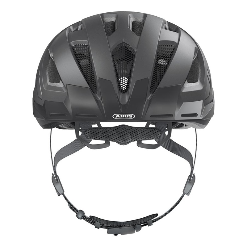 Abus Urban-I 3.0 Helmet M 52 – 58cm Titan