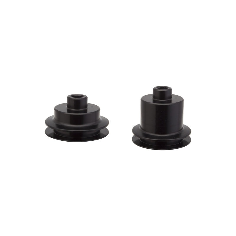Dt swiss Conversion End Cap Kit Front QR 100mm 180