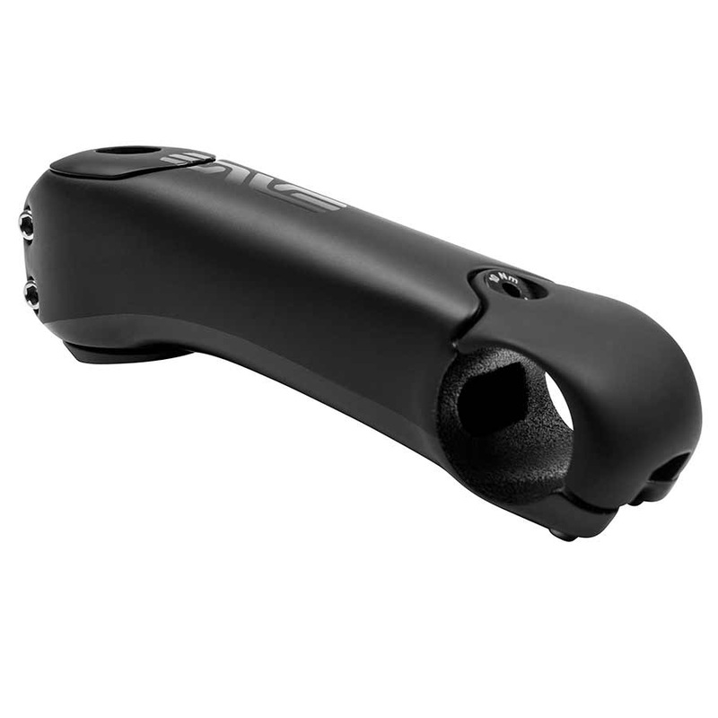 ENVE Aero Road Stem Diameter: 31.8mm Length: 130mm Steerer: 1-1/8 -12 Black
