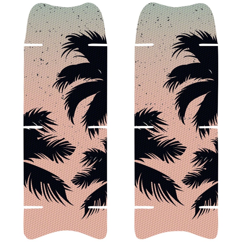 Muc-Off Crank Protection Kit – 2-Piece Kit Day of the Shred