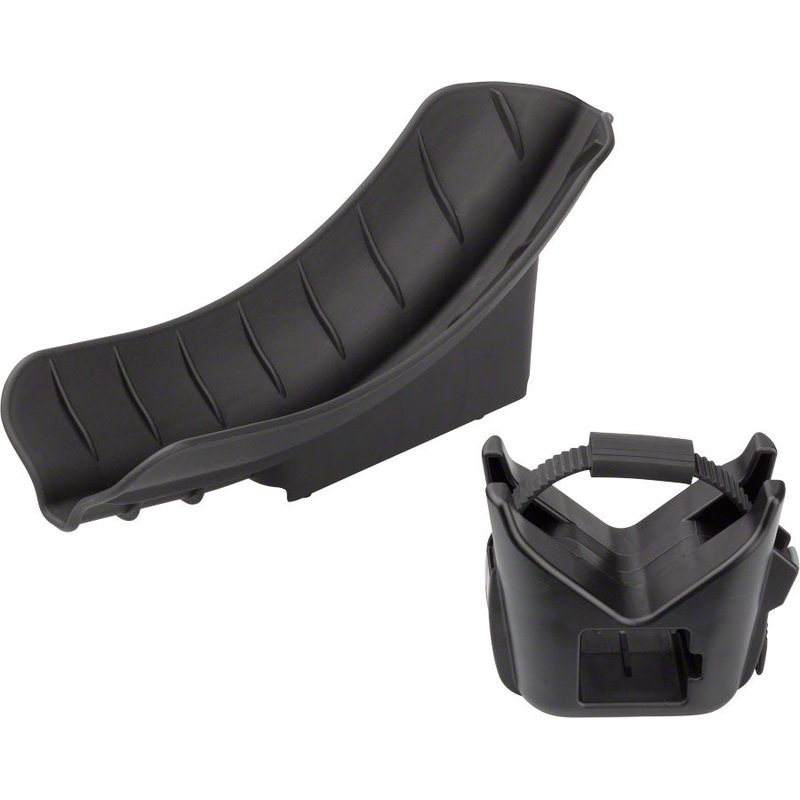 Thule 919 T2 Fat Bike Adapter Adapts One Tray