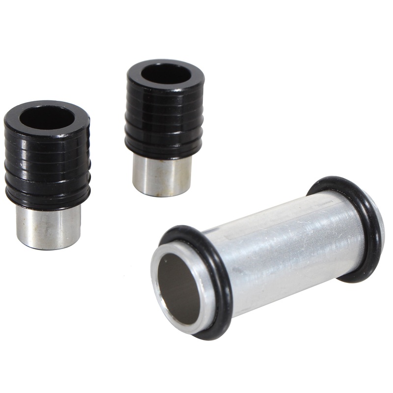 Bitex Axle Kit 12x100mm Alloy BX106F