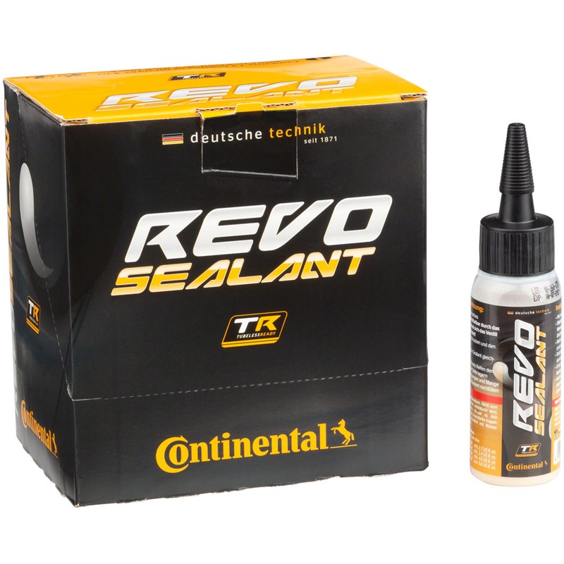Continental Revo Tubeless Sealant – 60ml/12pk