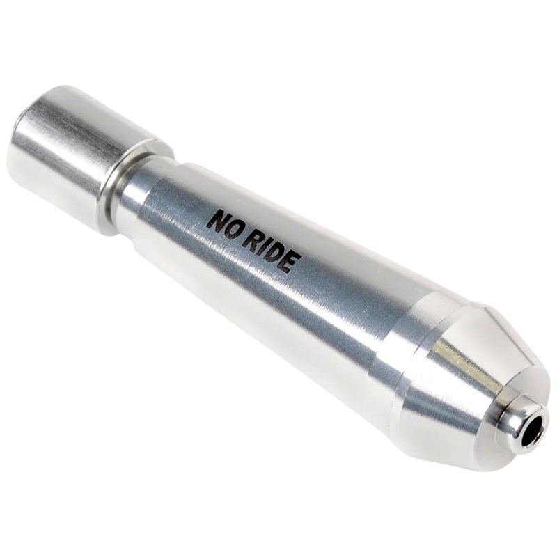 DT Swiss Lefty Hub Truing Stand Adaptor