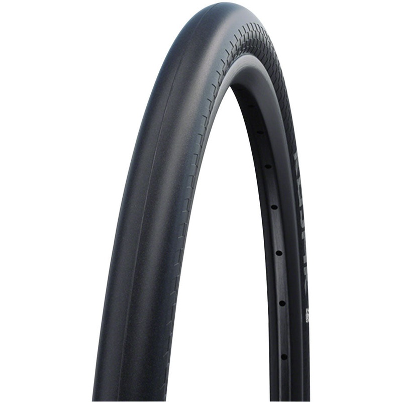 Schwalbe Kojak Tire – 26 x 1.35 Clincher Folding BLK Performance SpeedGrip RaceGuard