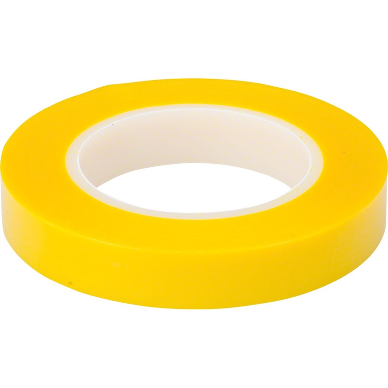 WHISKY Tubeless Rim Tape – 21mm x 50m Shop Roll