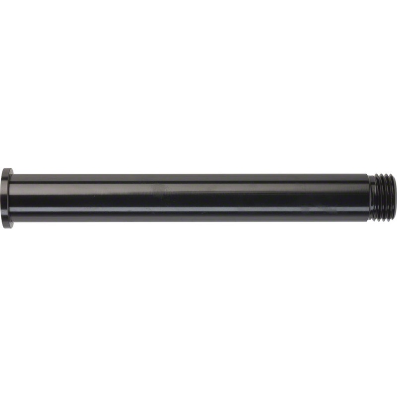 X-Fusion 20mm Axle for Metric and RV1