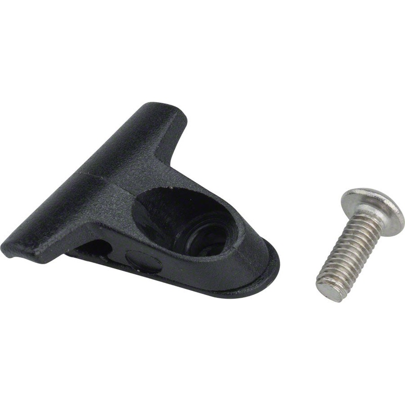 X-Fusion Fork Brake Hose Guide for RV1 and Metric