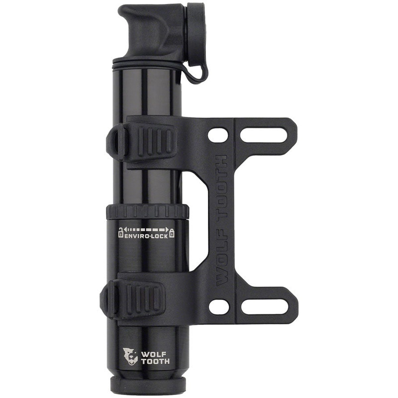 Wolf Tooth Encase Pump – 40cc