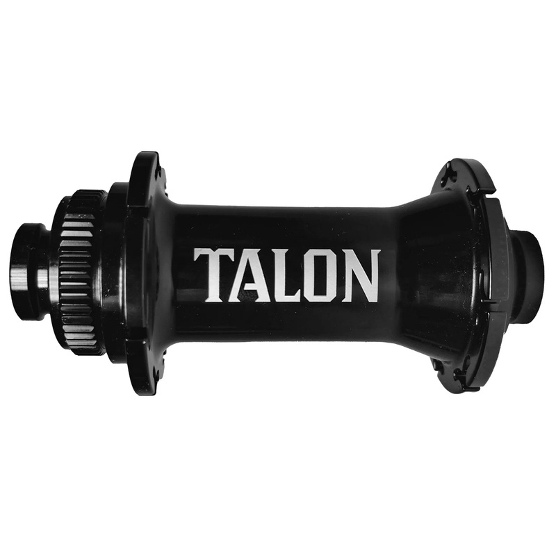 Berd Talon CL-Disc Front Hub 28h 15×110