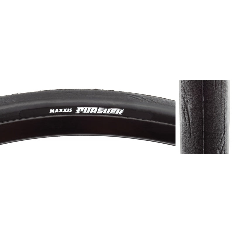 Maxxis Pursuer 700×23 Standard Tire