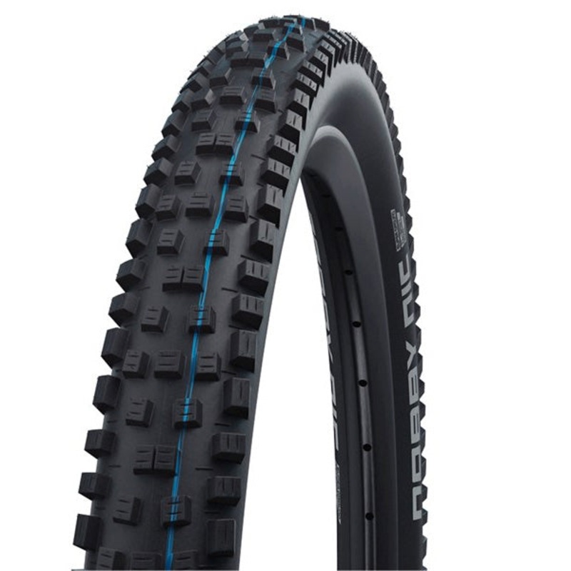 Schwalbe Nobby Nic Super Ground E50 Tire 26×2.4