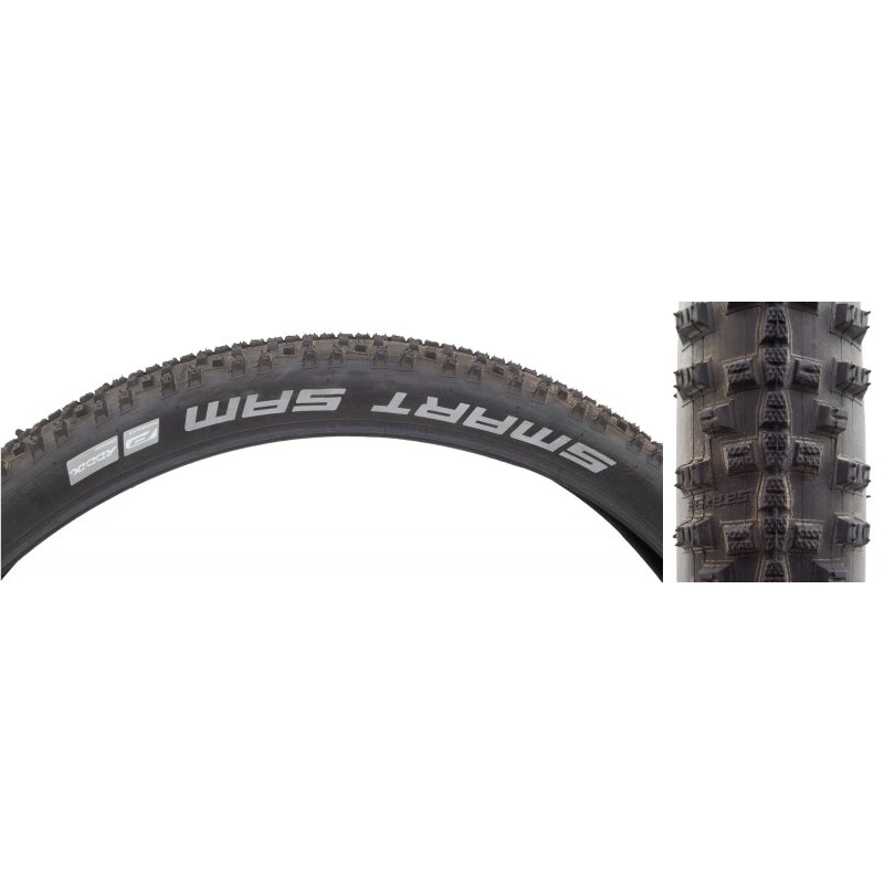 Schwalbe Smart Sam Lite 26×2.25 Standard Tire