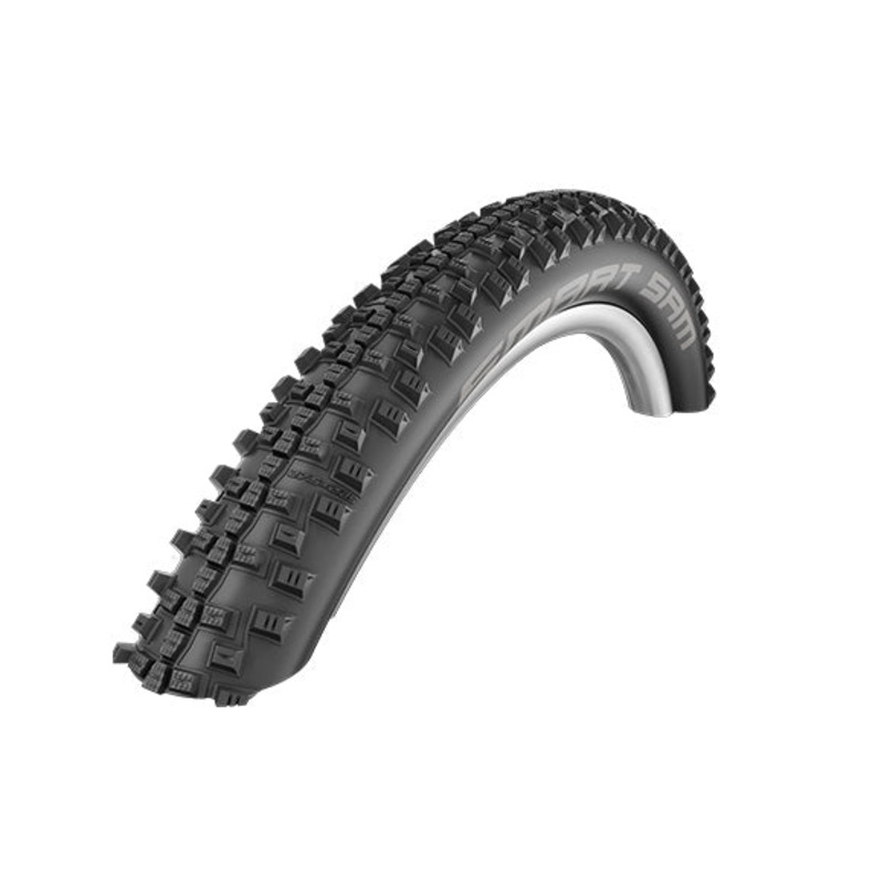 Schwalbe Smart Sam Tire 24×2.35 Addix  >