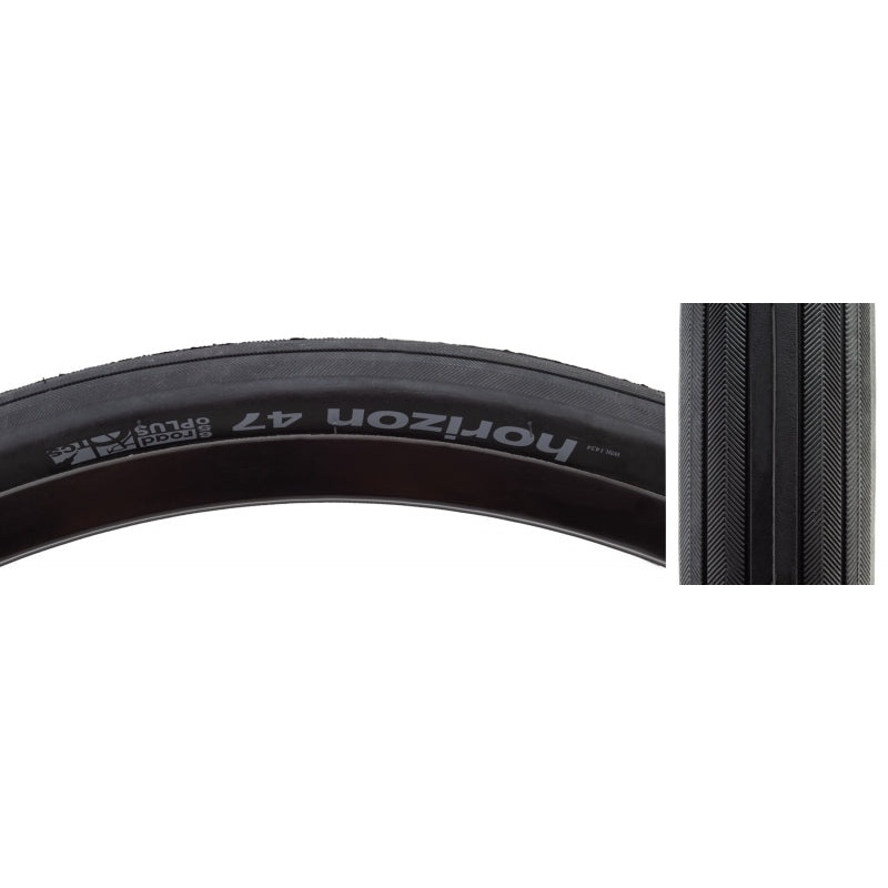 Wtb Horizon Road TCS 650Bx47 Tubeless Tire