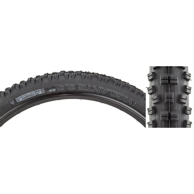 Wtb Vigilante TCS Light High Grip 29×2.3 Tubeless Tire