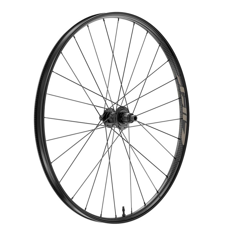 Zipp 101 XPLR Wheel Rear 700C / 622 Holes: 28 12mm TA 142mm Disc Center Lock SRAM XD-R Kwiqsand Graphic