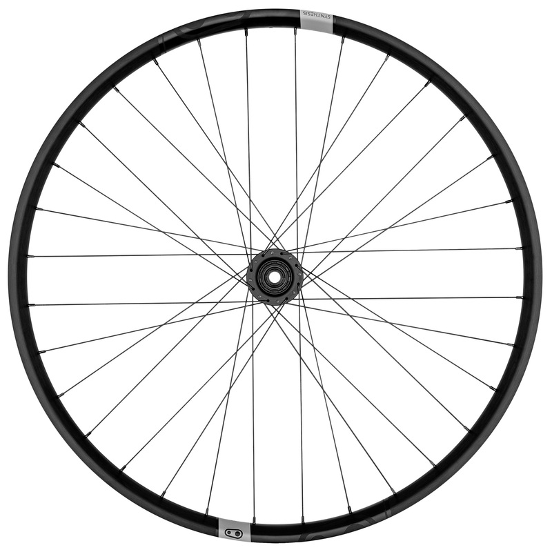 Crankbrothers Synthesis Alloy Enduro 27.5 12×148 Rr Wheel MS