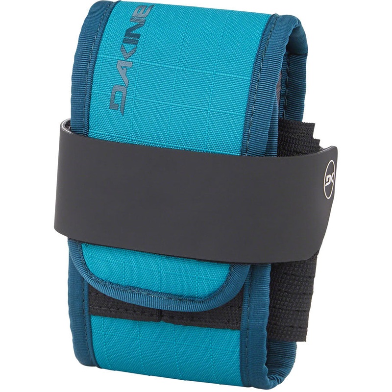 Dakine Gripper Bike Bag – Deepteal
