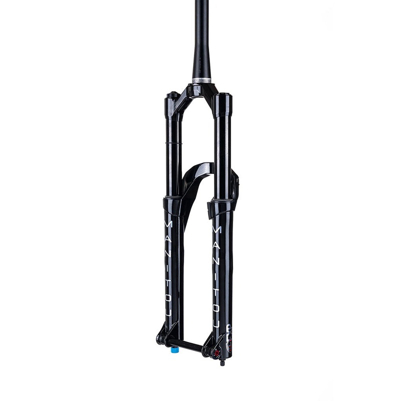 Manitou JUNIT Expert Tapered 26 15×110 Boost Fork 140mm