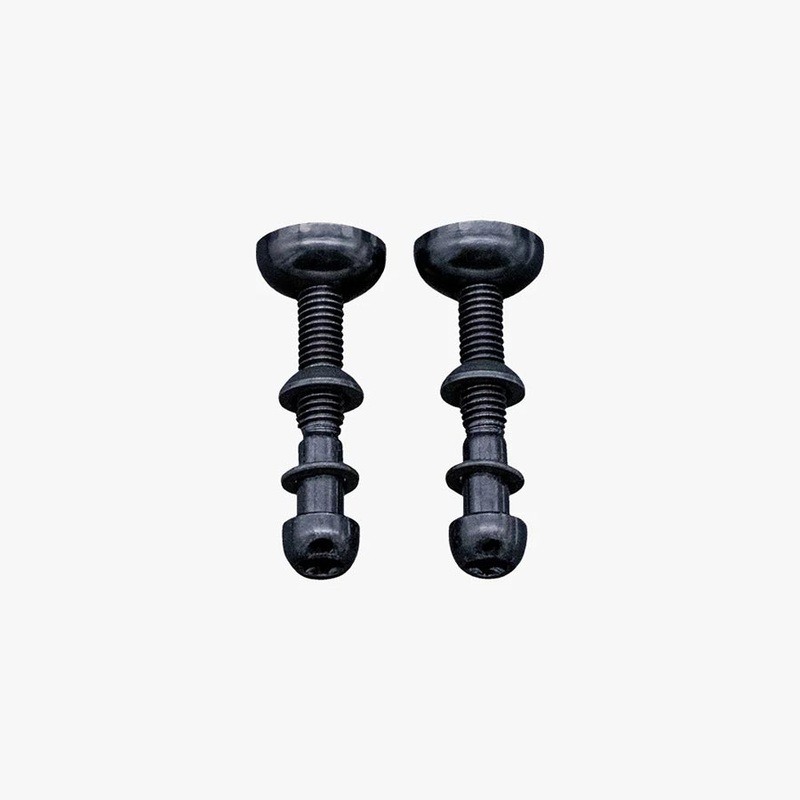 SDG Components Tellis Clamp Hardware – Compatible with all Tellis posts Kit
