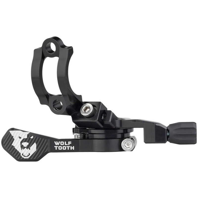 Wolf Tooth ReMote Pro Dropper Post Lever – Magura