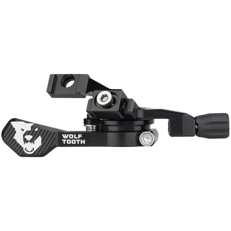 Wolf Tooth ReMote Pro Dropper Post Lever – Shimano IS-B