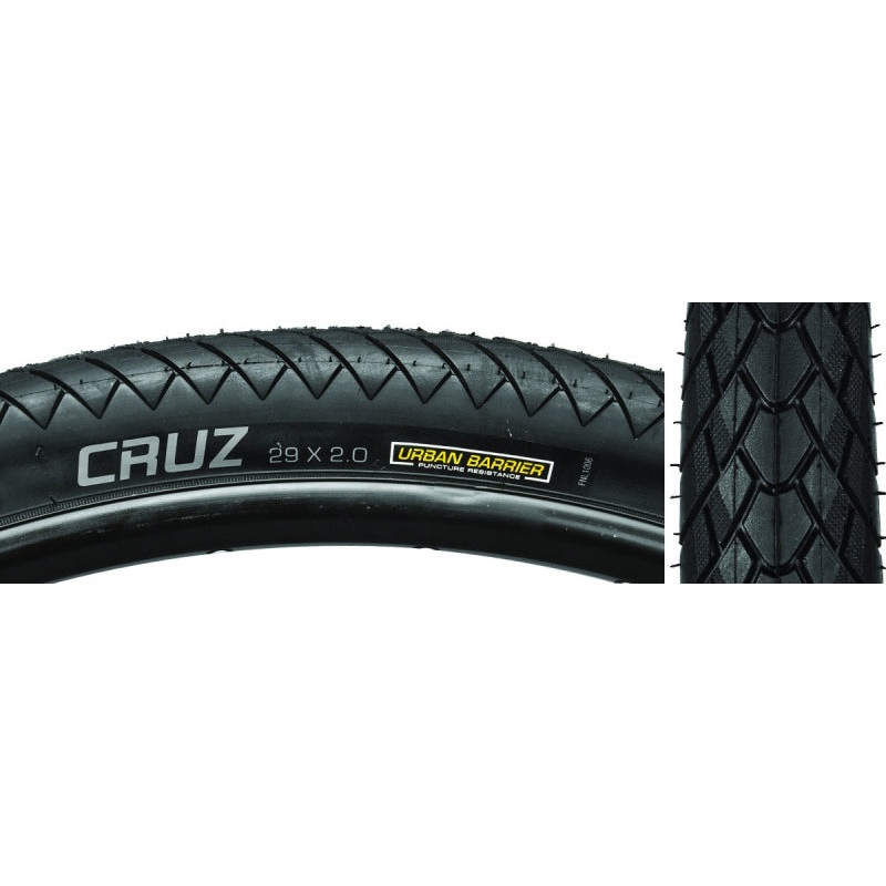 Wtb Cruz Comp 29×2.0 Standard Tire