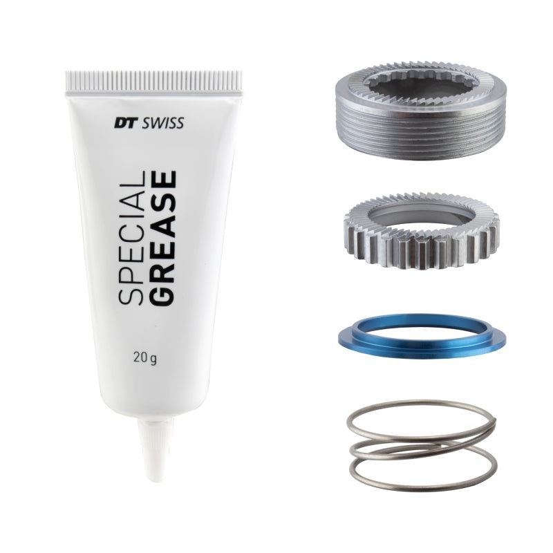 Dt swiss Cassette Ratchet Kit 42t EXP OS