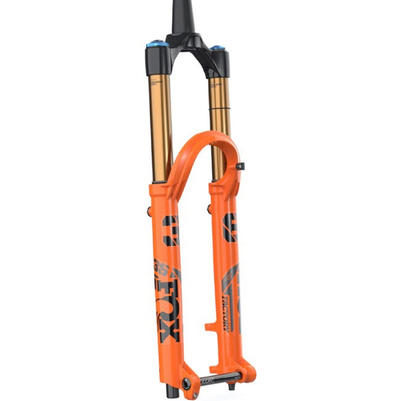 Fox Shox 36 Factory Fork (MY25) 29 44 160 Grip X2 Or >