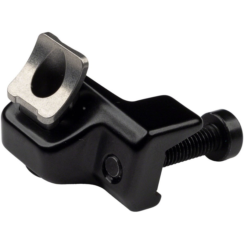 FOX Transfer Neo Remote Lever Adapter- I-Spec EV