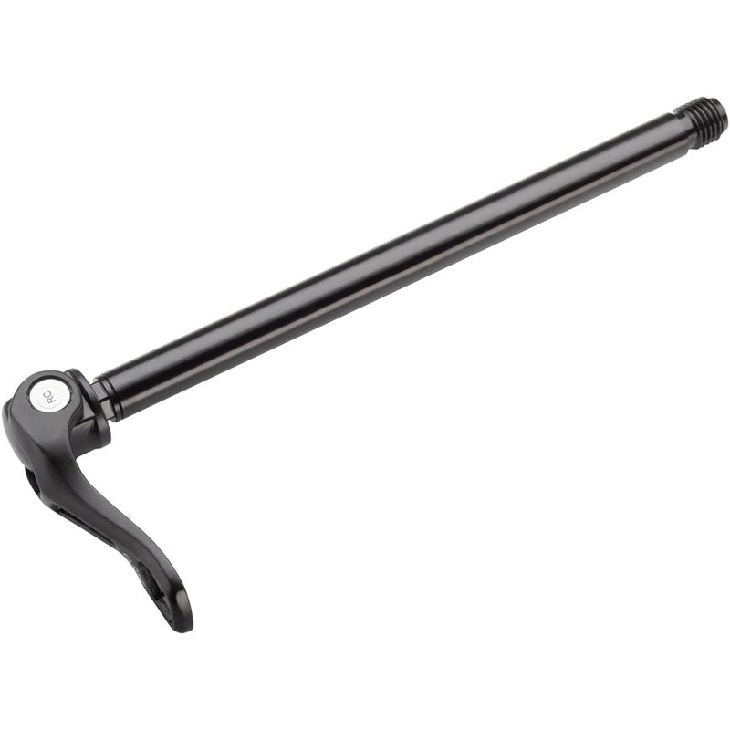 Shimano AX-MT700 E-Thru Rear axle 12 x 157mm Rear Spaced Frames 1.5mm Thread Pitch