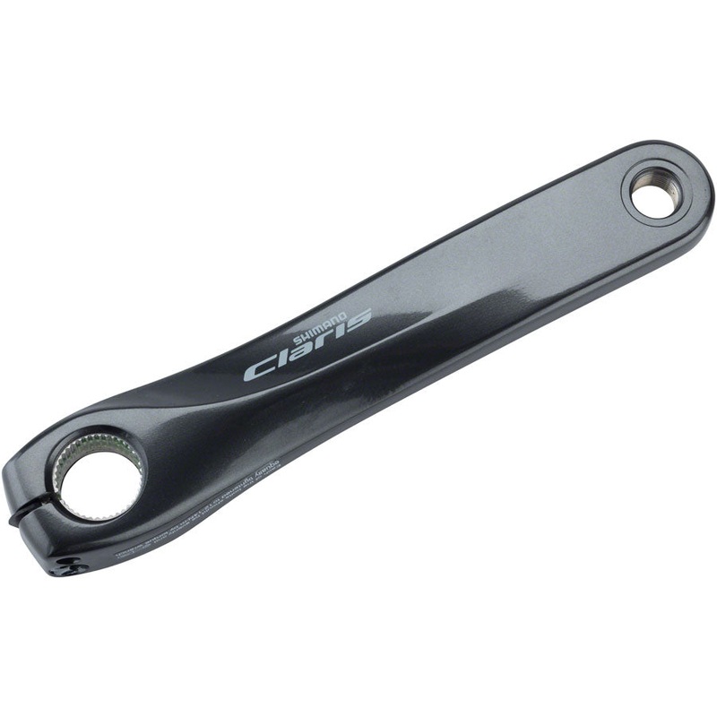 Shimano Claris R2000 175mm Left Crank Arm