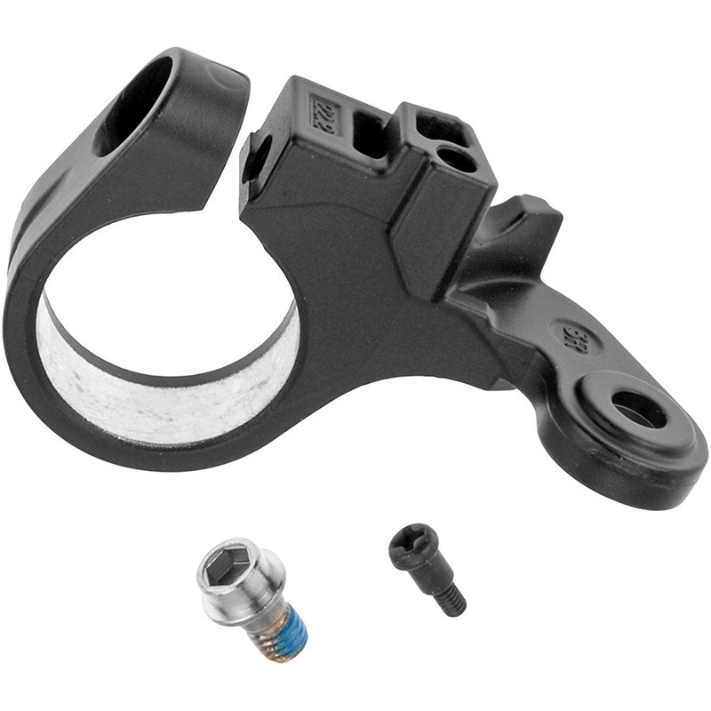 Shimano Deore SL-M6000 Right Hand Bracket Fixing Bolt – Without Indicator Type
