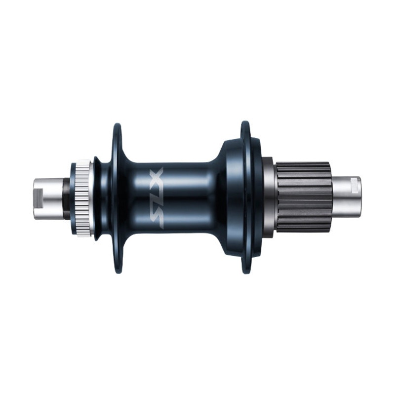 Shimano SLX M7110-B CL-Disc Rear Hub 12×148 Boost