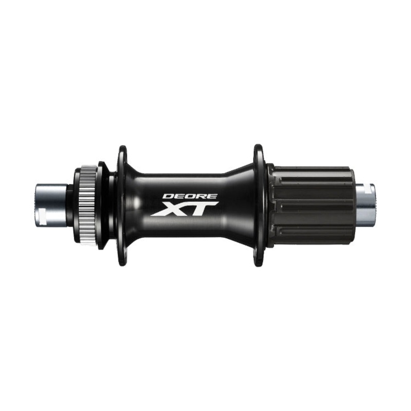 Shimano XT M8010B CL-Disc Front Hub 15×110 Boost