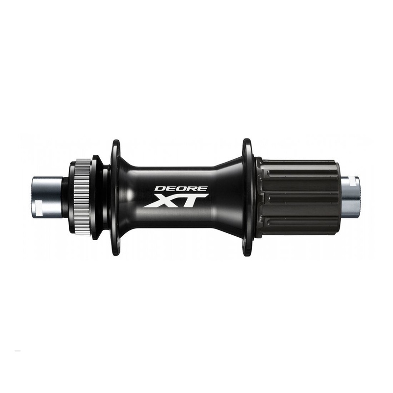 Shimano XT M8010B CL-Disc Rear Hub 12×148 Boost HG