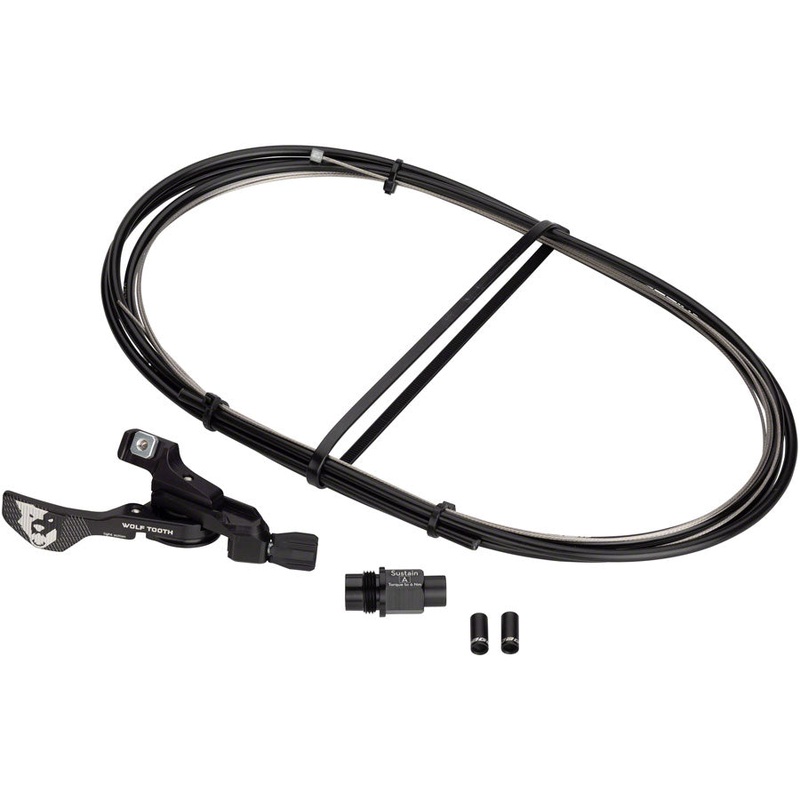 Wolf Tooth ReMote Sustain A for Hope Brakes