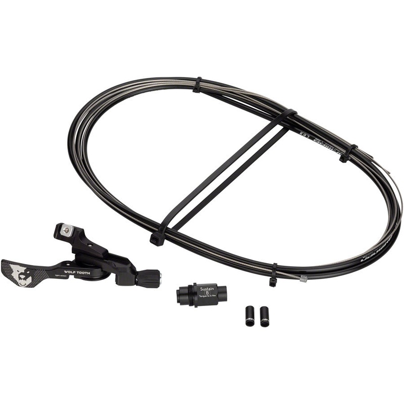 Wolf Tooth ReMote Sustain B for Hope Brakes