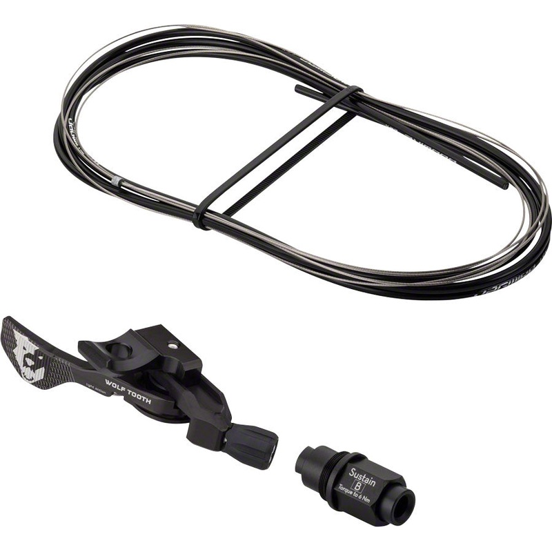 Wolf Tooth ReMote Sustain B for SRAM Matchmaker Dropper Lever