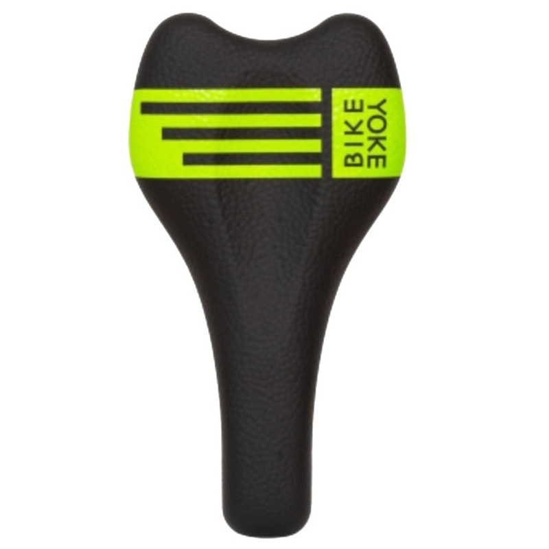 Bike Yoke Sagma Saddle 130 – Lime