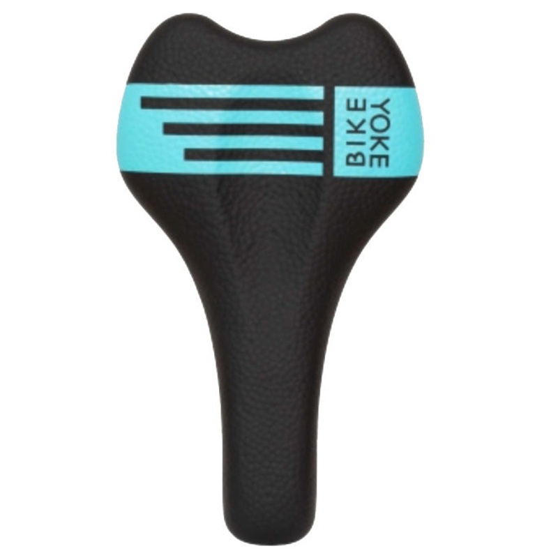 Bike Yoke Sagma Saddle 142 – Blue