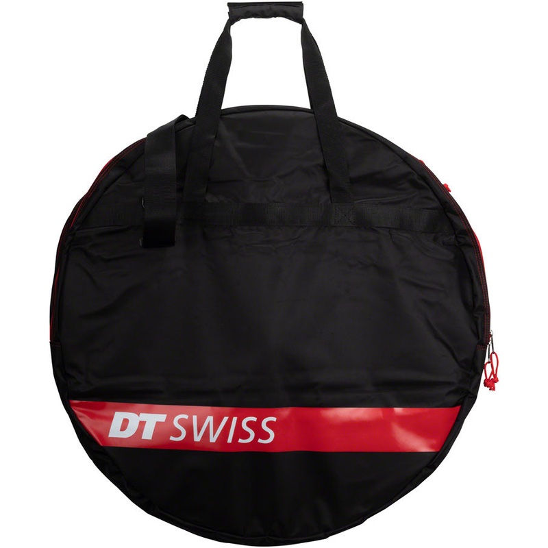 DT Swiss Triple Wheel Bag: fits up to 29 x 2.50