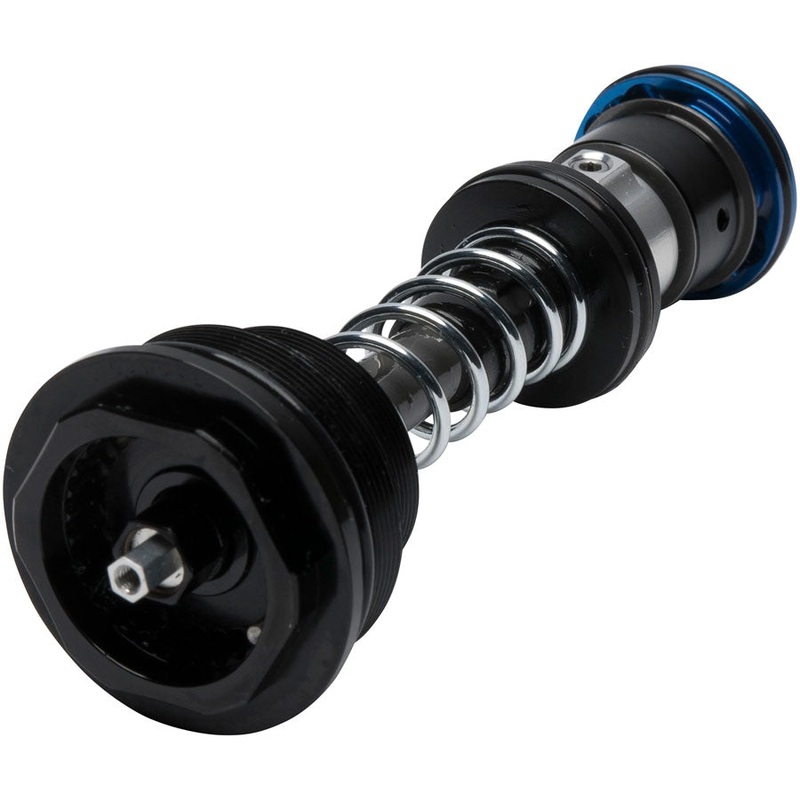 FOX 36 SL GRIP X Damper Top Cap Assembly – 2026 140