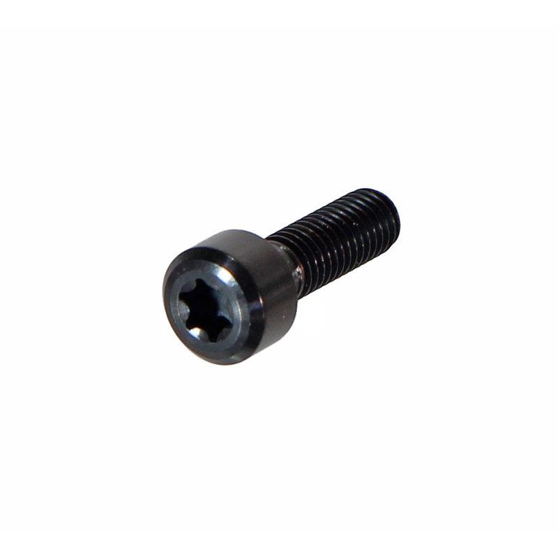 OAK Components Orbit Seatpost Ti Bolt M5x16mm Black